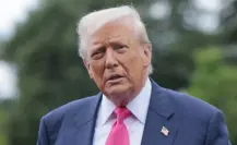 Donald Trump presume control sobre México y Canadá: hacen lo que les decimos