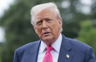 Donald Trump presume control sobre México y Canadá: hacen lo que les decimos