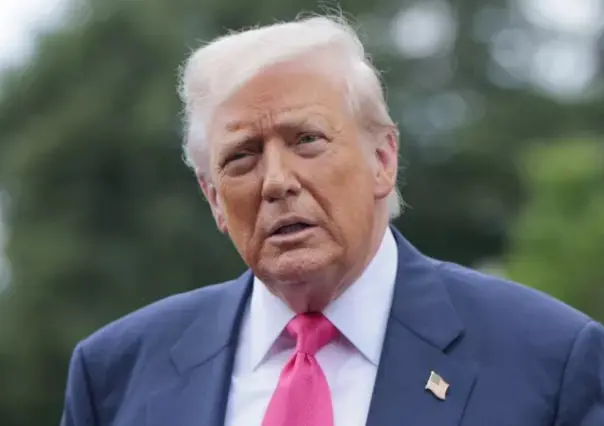 Donald Trump presume control sobre México y Canadá: hacen lo que les decimos