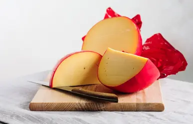 ¿Por qué el queso de bola es tan importante en la gastronomía de Yucatán?