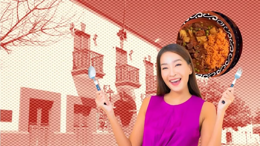 Así es la comida típica de Agualeguas, un festín del noreste mexicano