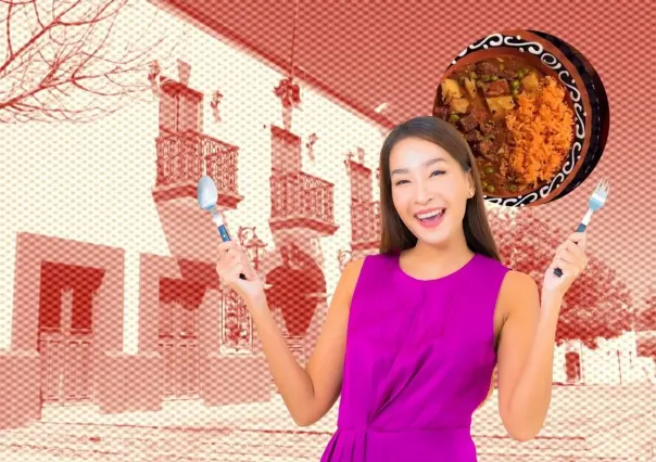 Así es la comida típica de Agualeguas, un festín del noreste mexicano