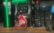 Edomex reporta falta de gasolina en varias zonas, Ecatepec la más afectada