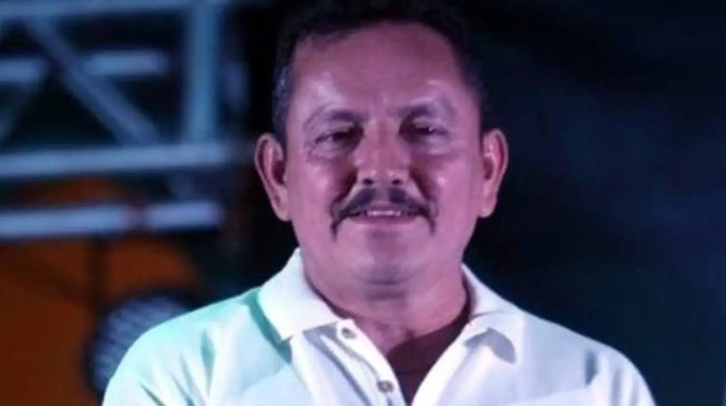 Choque en Tennessee destapa red de narcotráfico de ‘El Abuelo’; EU ofrece recompensa por su captura. Foto: X (@maghaiti)