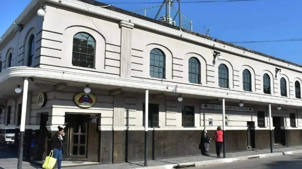 Este restaurante de Tampico tiene más de 100 años de historia y es uno de los más conocidos en México