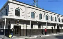 Este restaurante de Tampico tiene más de 100 años de historia y es uno de los más conocidos en México