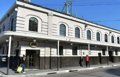 Este restaurante de Tampico tiene más de 100 años de historia y es uno de los más conocidos en México