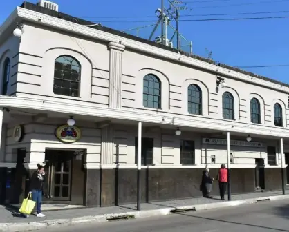 Este restaurante de Tampico tiene más de 100 años de historia y es uno de los más conocidos en México