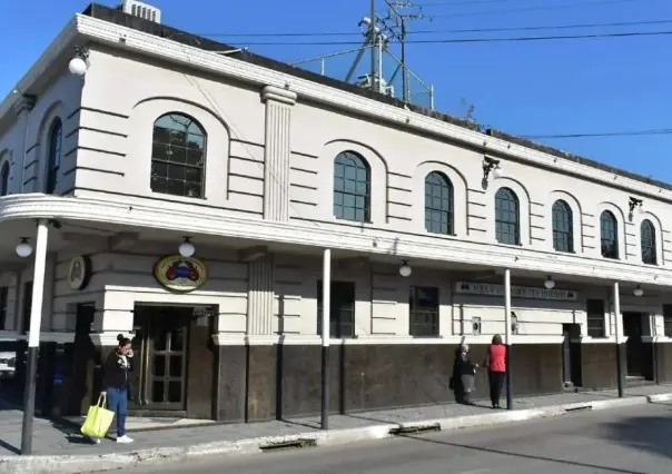 Este restaurante de Tampico tiene más de 100 años de historia y es uno de los más conocidos en México