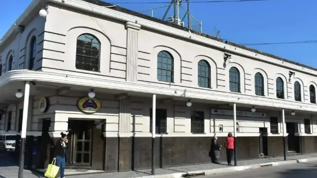 Este restaurante de Tampico tiene más de 100 años de historia y es uno de los más conocidos en México