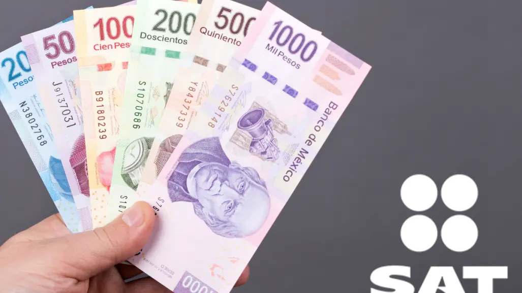 ¿Te tocó la tanda? Esto es lo que puedes depositar sin declarar al SAT