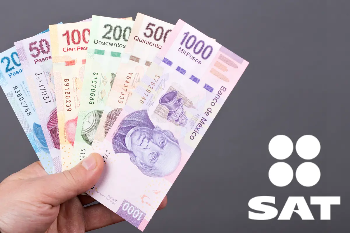 Participar en tandas es legal, aunque se deben considerar los límites de depósitos impuestos por el SAT. Foto: Canva