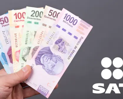 ¿Te tocó la tanda? Esto es lo que puedes depositar sin declarar al SAT