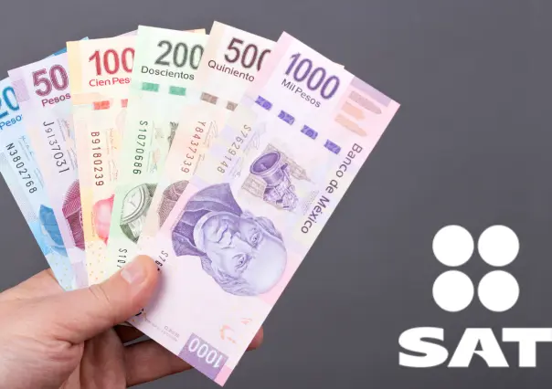 ¿Te tocó la tanda? Esto es lo que puedes depositar sin declarar al SAT