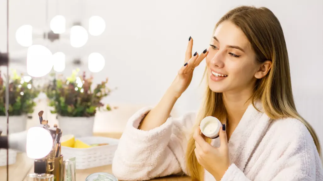 Esta crema casera nutritiva te ayudará a tener una piel radiante y saludable