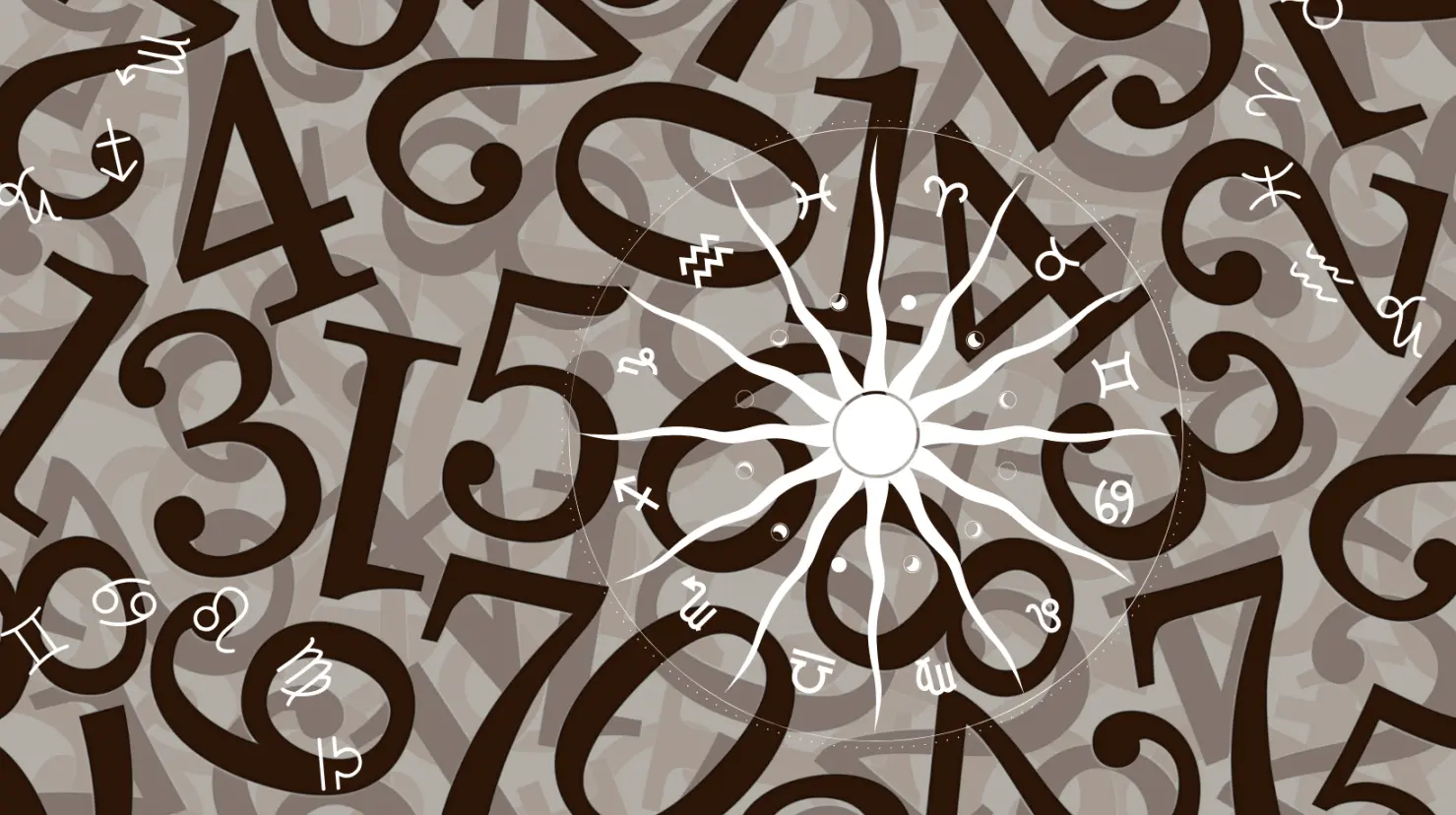 Estos son los números de la suerte para cada signo zodiacal este 15 de agosto
