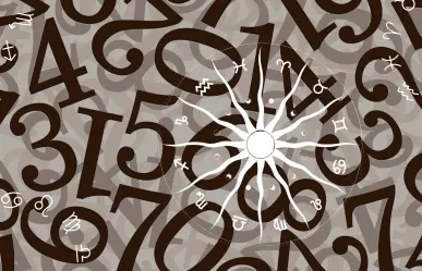 Estos son los números de la suerte para cada signo zodiacal este 15 de agosto