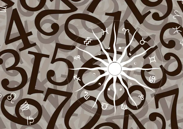 Estos son los números de la suerte para cada signo zodiacal este 15 de agosto