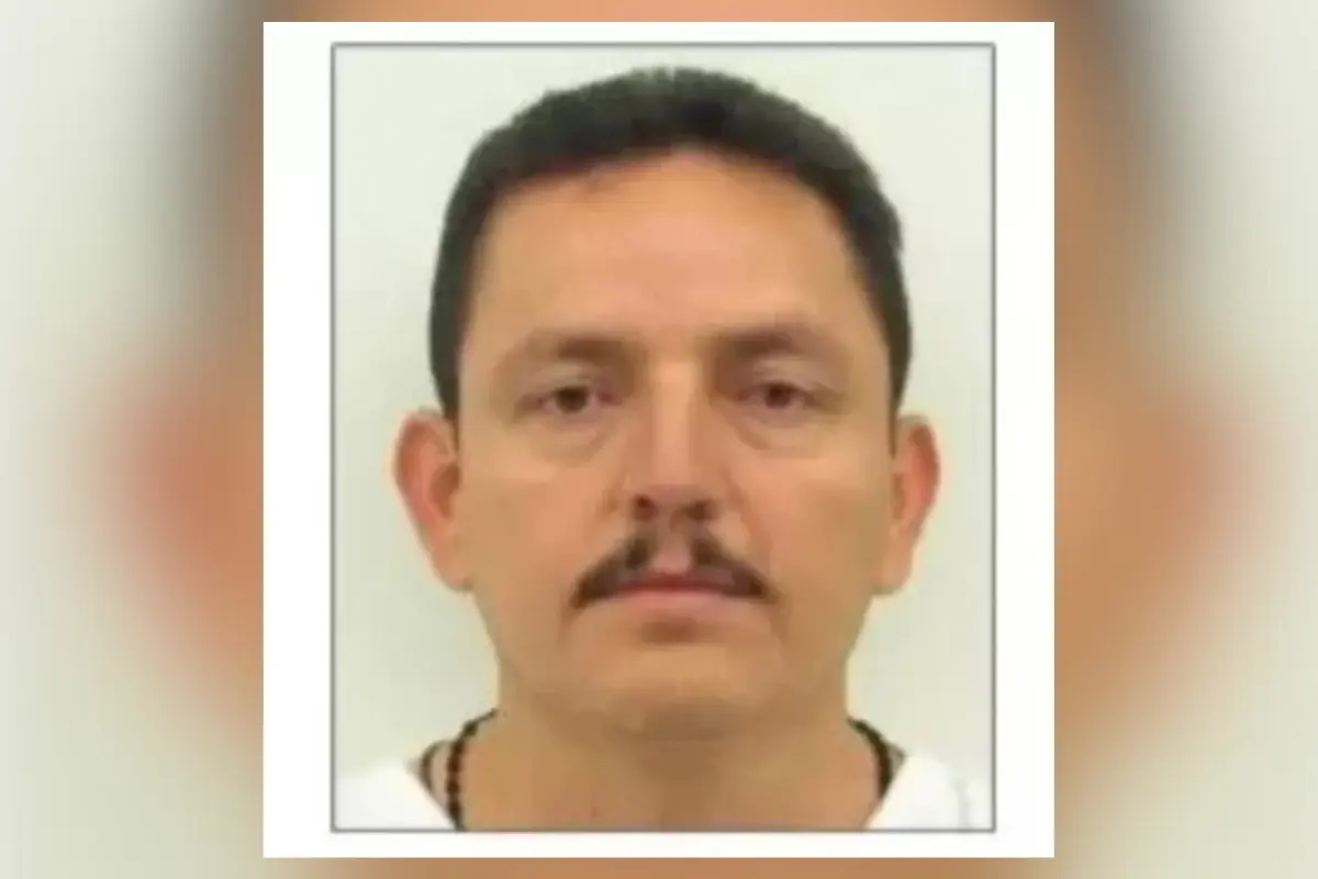 Juan José El Abuelo Farías. Foto: Departamento de Estado de los Estados Unidos