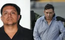 Exlíderes de Los Zetas enviados a EU están relacionados a asesinatos de funcionarios, afirma Harfuch