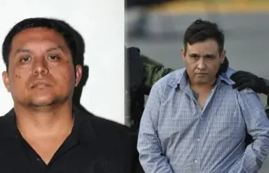 Exlíderes de Los Zetas enviados a EU están relacionados a asesinatos de funcionarios, afirma Harfuch