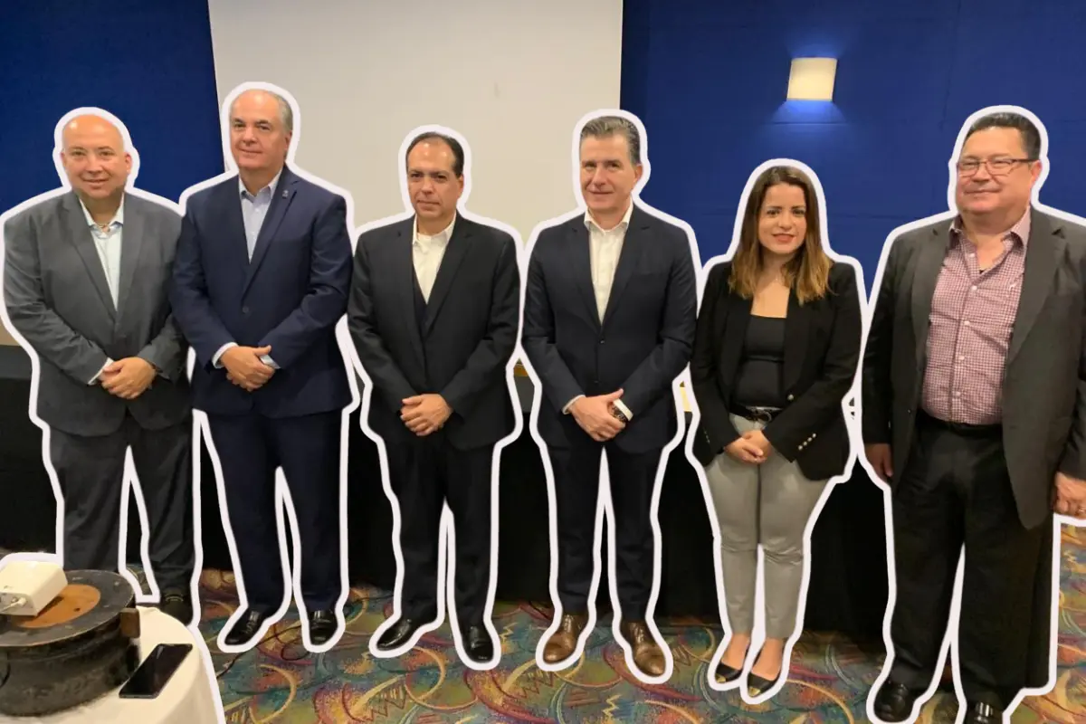 Con 27 ediciones previas, esta Expo es considerada la más grande de América Latina/Foto: POSTA