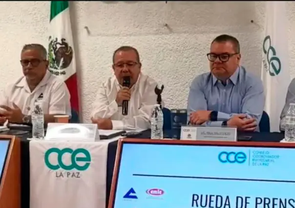 20 intentos de extorsión al día en La Paz; empresarios de BCS respaldan persecución de oficio
