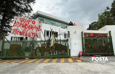 Tensión en UAEMéx por paro en Ciencias Políticas; estudiantes exigen regreso inmediato a clases