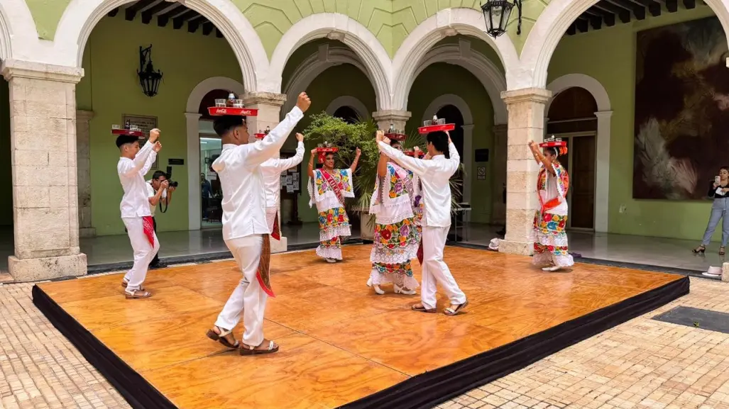 Yucatán será sede del K´íiwik Feria Turística del Mundo Maya