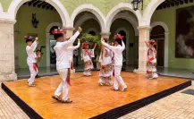 Yucatán será sede del K’íiwik Feria Turística del Mundo Maya