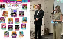 Se anuncia en Durango feria de Zacatecas; estas serán las actividades
