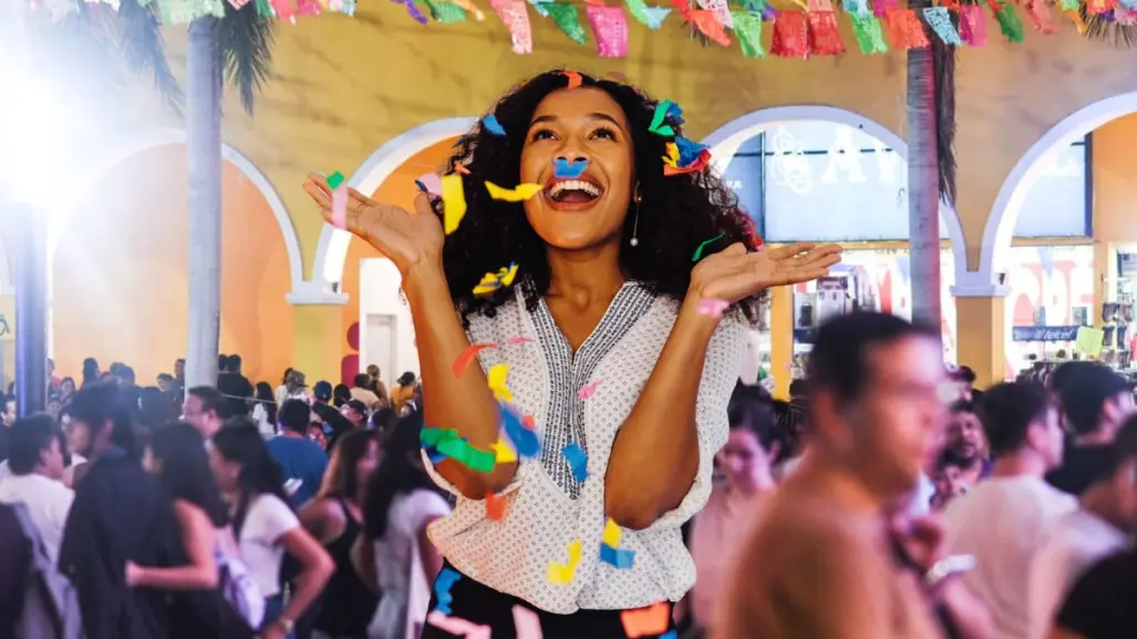 Estas son algunas ferias que se realizan en Yucatán y que muestran lo mejor del estado