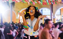 Estas son algunas ferias que se realizan en Yucatán y que muestran lo mejor del estado
