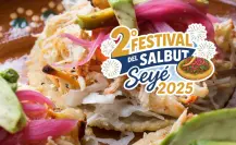 Festival del Salbut en Seyé, Yucatán: cuándo será y cómo llegar