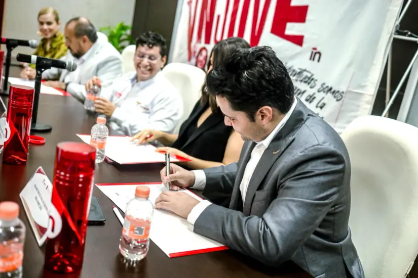Foto: Injuve Tamaulipas