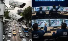 Multas en CDMX: así funcionan las cámaras de fotomultas y estas infracciones registran