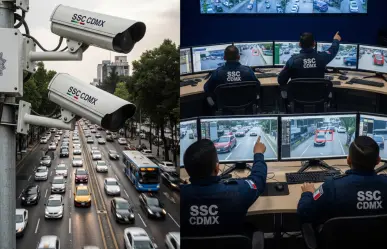 Multas en CDMX: así funcionan las cámaras de fotomultas y estas infracciones registran