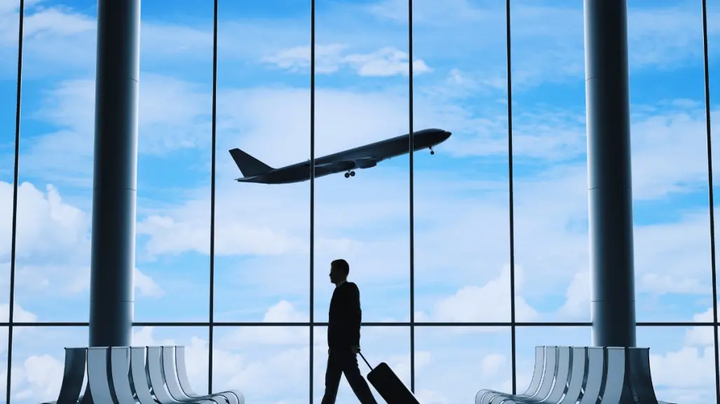 3 hoteles para dormir cerca del Aeropuerto de Monterrey y llegar a tiempo a tu vuelo