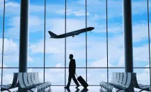 3 hoteles para dormir cerca del Aeropuerto de Monterrey y llegar a tiempo a tu vuelo