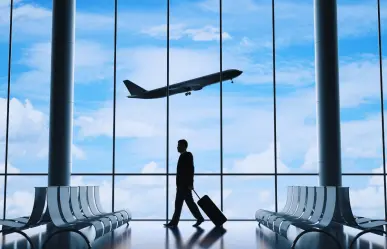 3 hoteles para dormir cerca del Aeropuerto de Monterrey y llegar a tiempo a tu vuelo