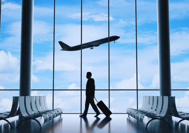 3 hoteles para dormir cerca del Aeropuerto de Monterrey y llegar a tiempo a tu vuelo