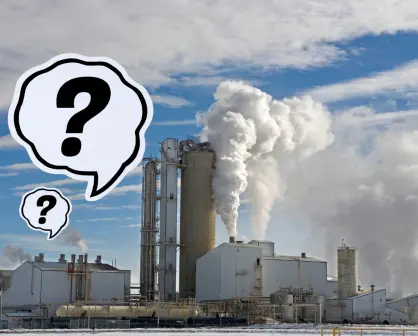 Contaminación en Nuevo León: estas son las multas a empresas contaminantes