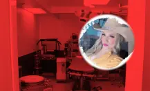 Caso Jaqueline Yamileth: Esto encontraron en la clínica donde murió I FOTOS