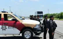 Así puedes pedir ayuda a la Guardia Estatal de Tamaulipas en caso de necesitarlo
