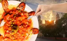 Conoce la receta paso a paso de los huevos motuleños yucatecos