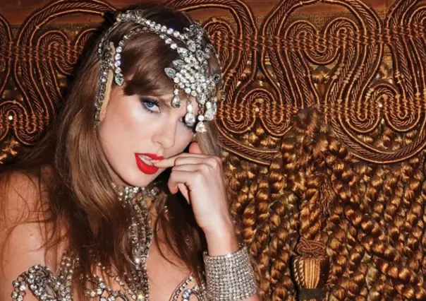Taylor Swift anuncia su nuevo disco "The Life of a Showgirl": Cuándo sale