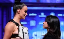 Alana Flores vs. Gala Montes: Todo lo que tienes que saber de la pelea de boxeo