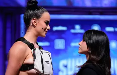Alana Flores vs. Gala Montes: Todo lo que tienes que saber de la pelea de boxeo