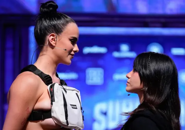 Alana Flores vs. Gala Montes: Todo lo que tienes que saber de la pelea de boxeo