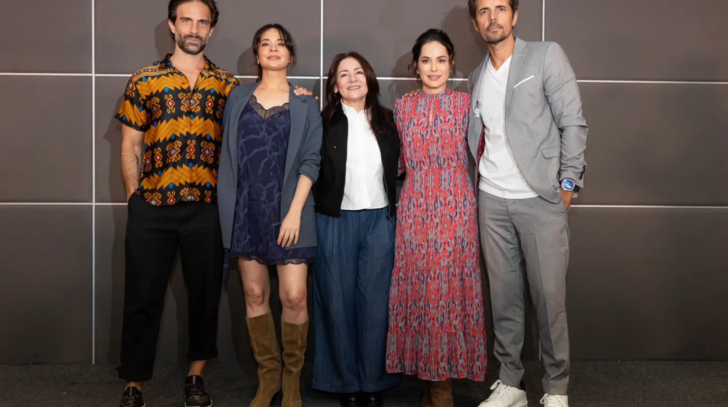 Hermanas, Un Amor Compartido,  promete ser uno de los grandes estrenos de TelevisaUnivision para el primer trimestre de 2026.